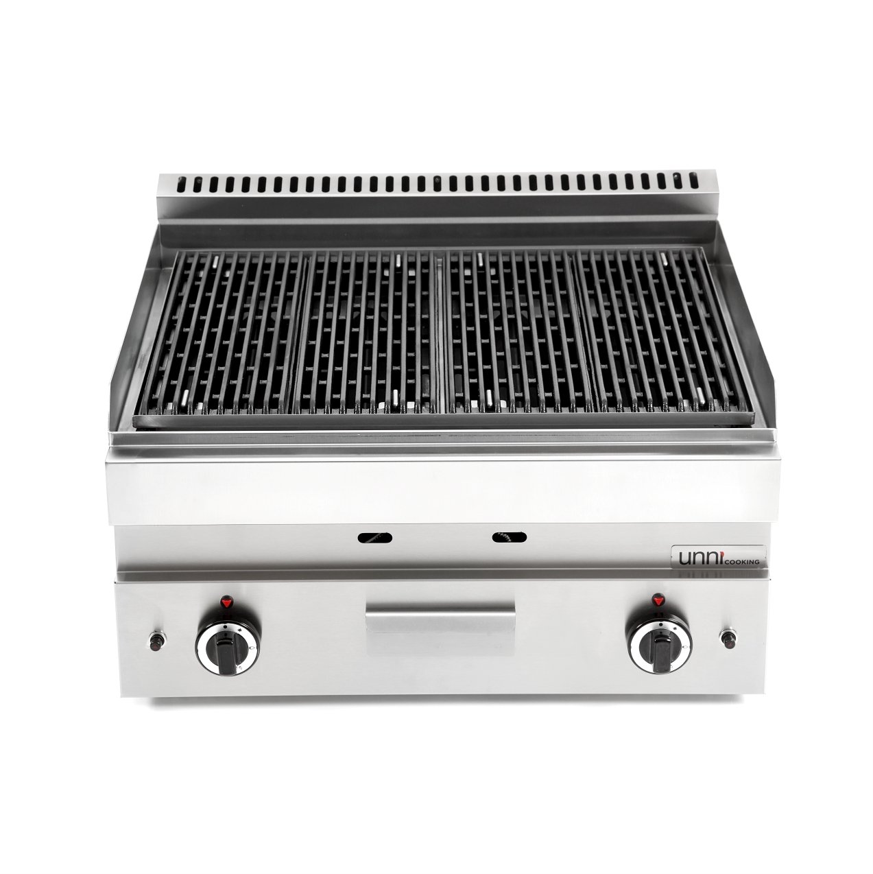 Lavasteengrill G65GP20B