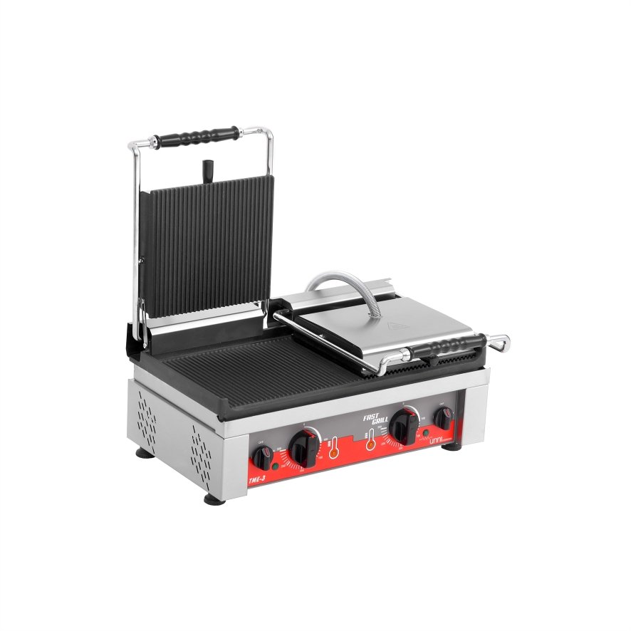 Contact Grill TME-3