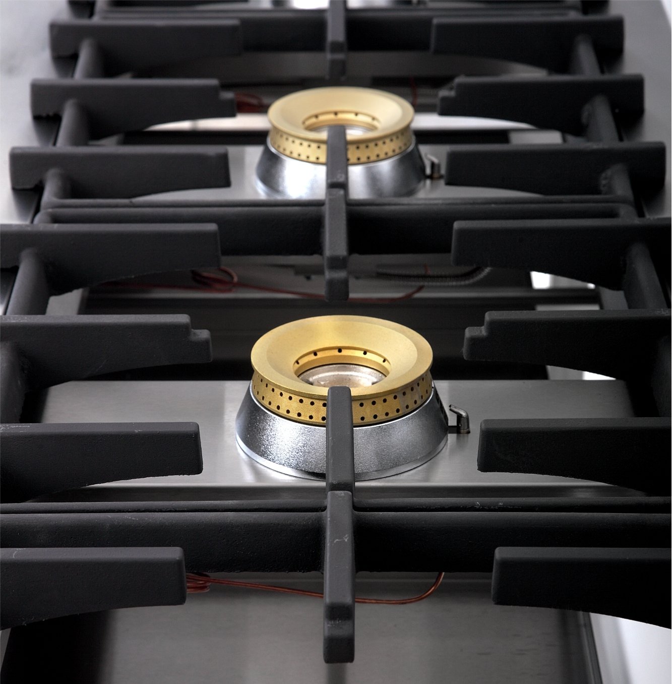 Pannenkoek Kookfornuis PNK-4