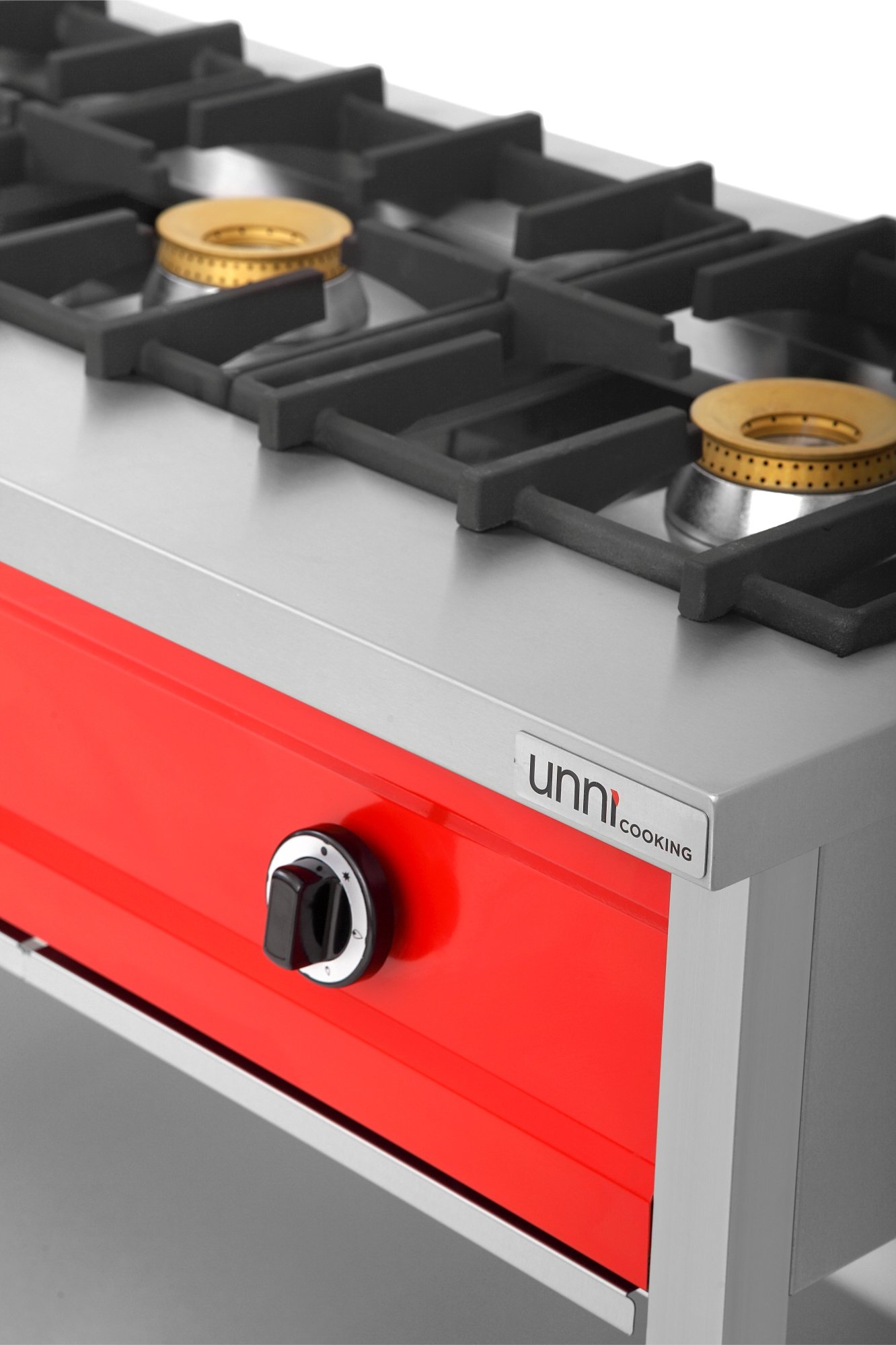 Pannenkoek Kookfornuis PNK-4