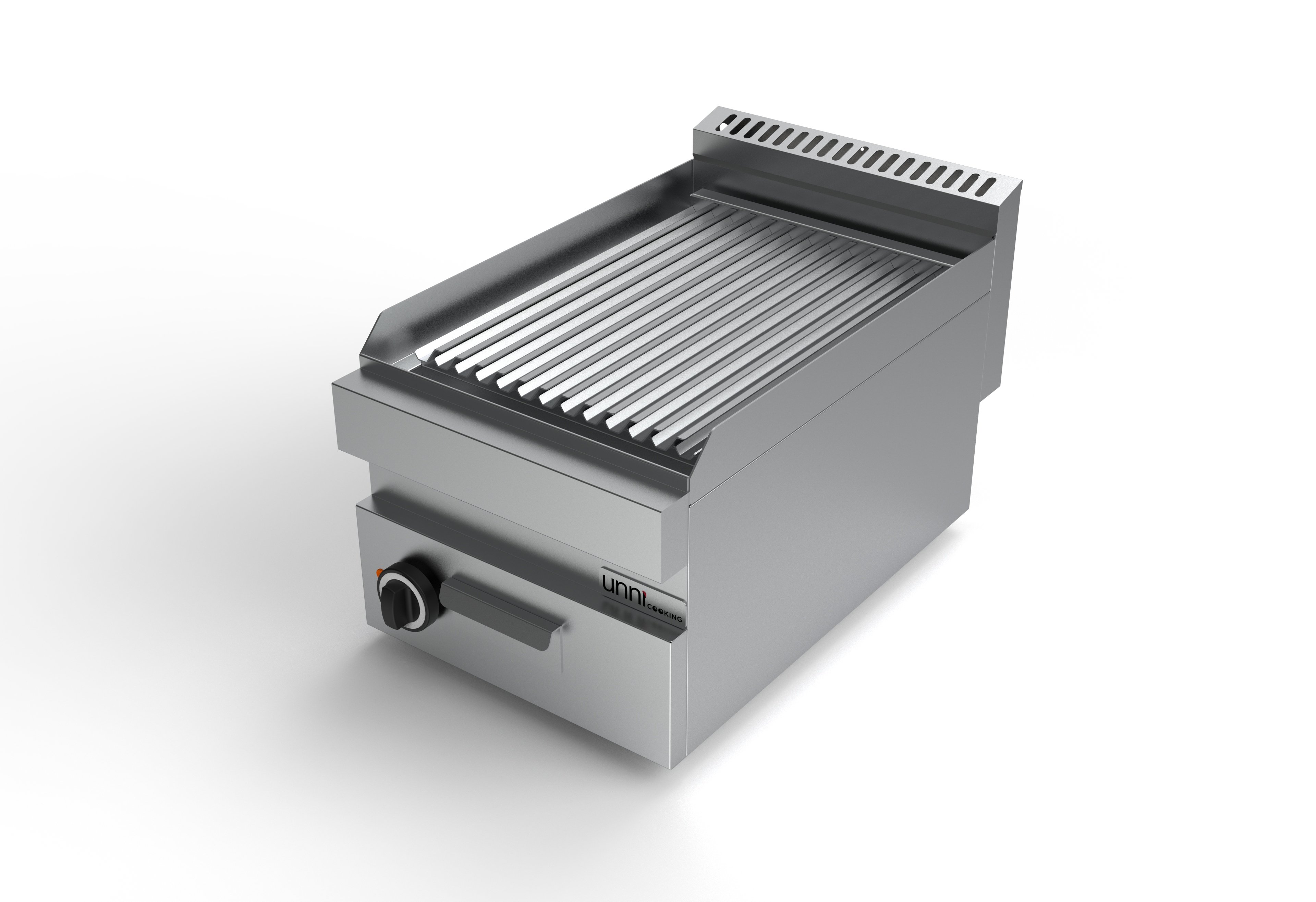 Elektrisch Braadgrill 6Kw E65GP10B