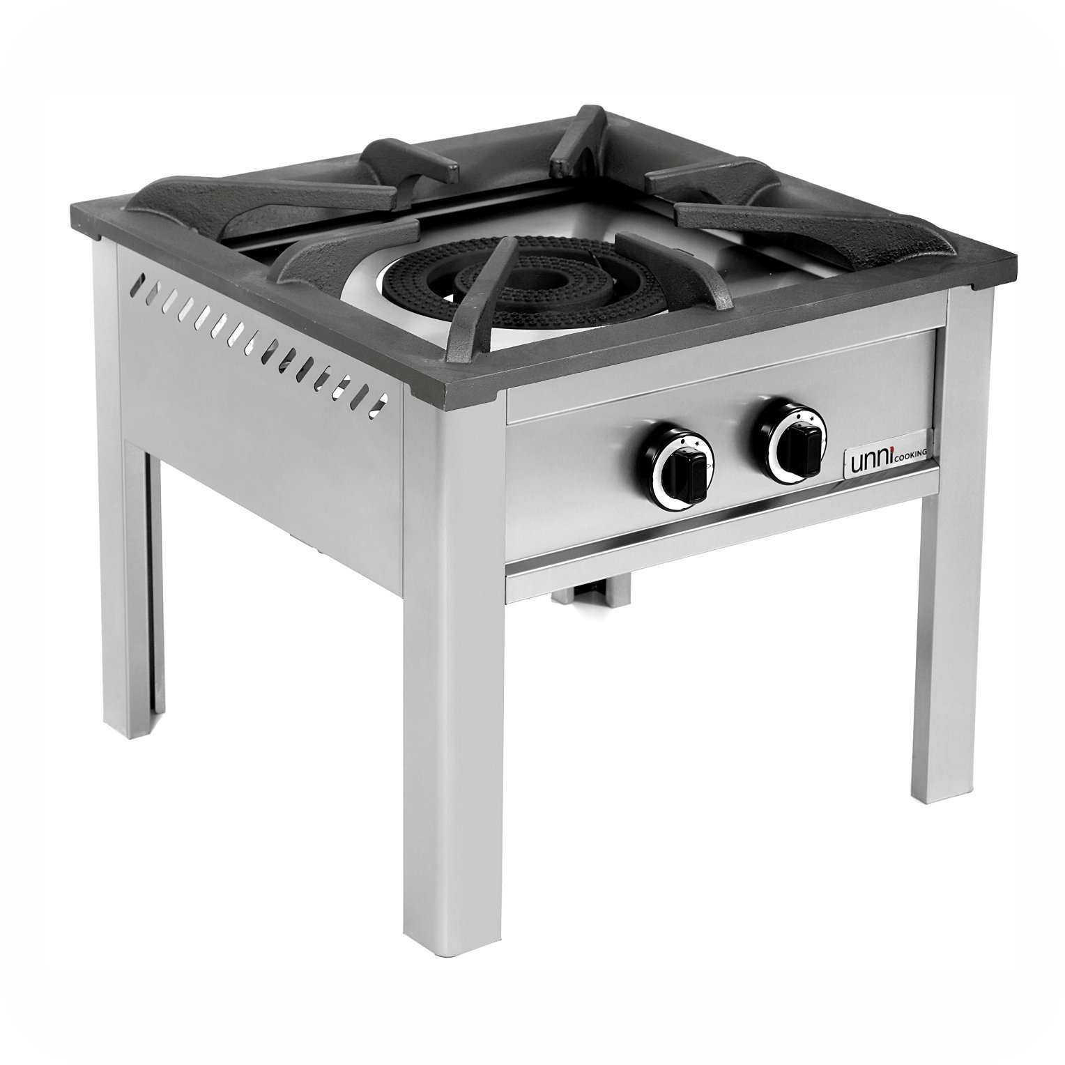 Low Gas Burner YRG-60-2