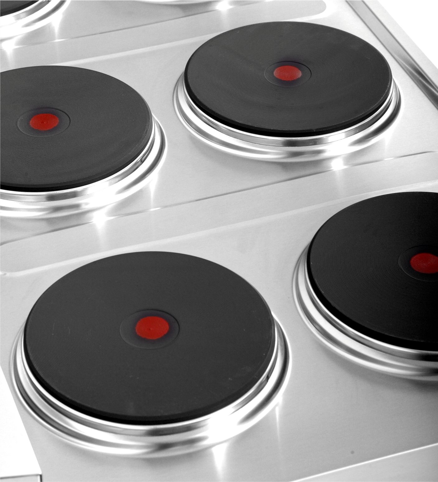 Elektrische Fornuis E65C60B