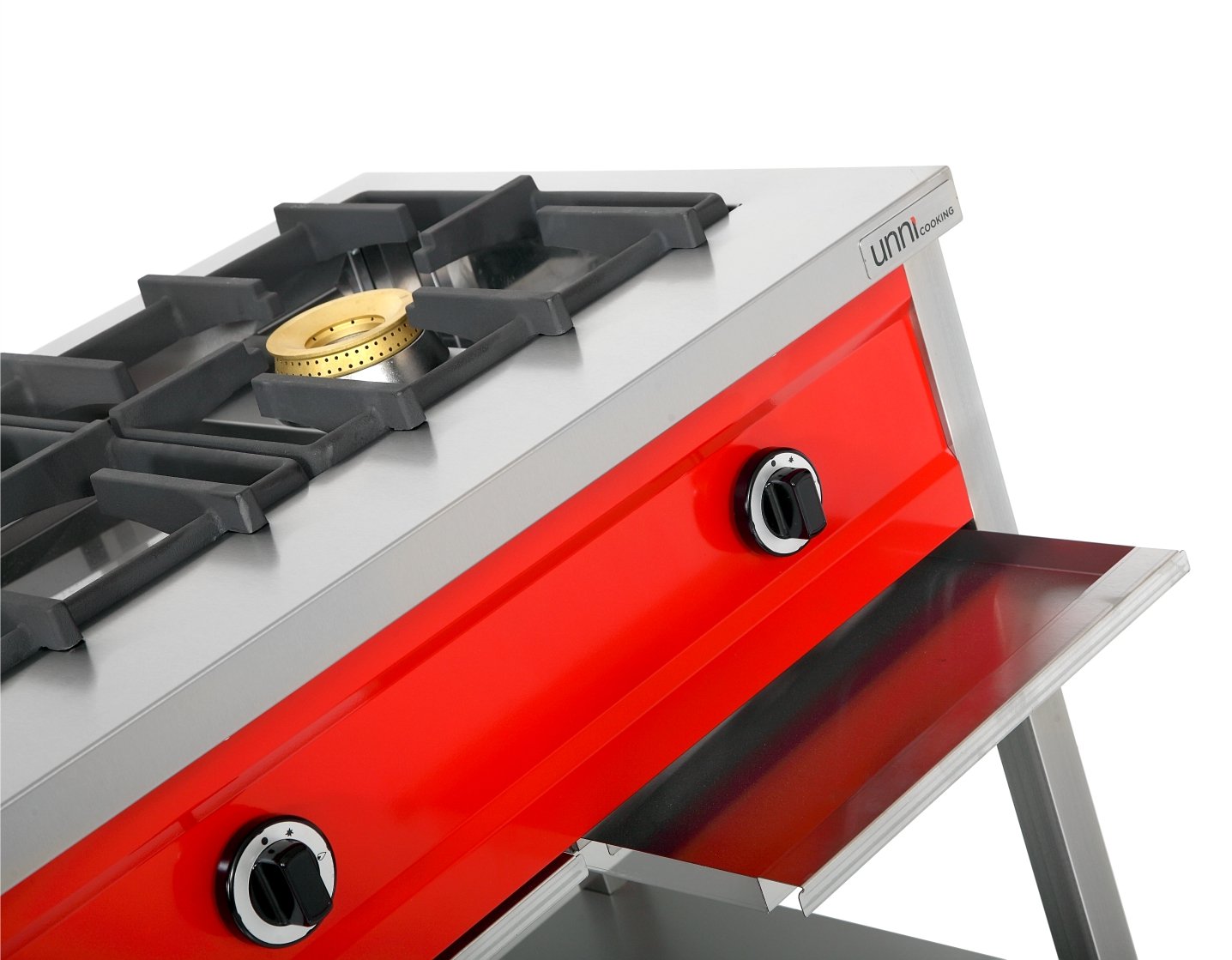 Pannenkoek Kookfornuis PNK-3