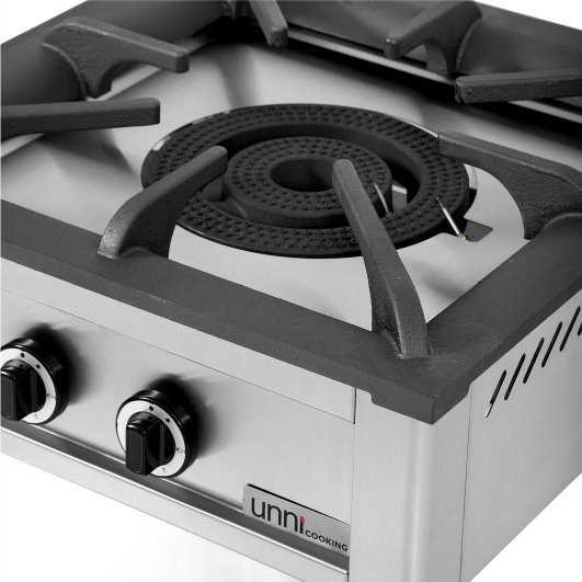 Low Gas Burner YRG-60-2