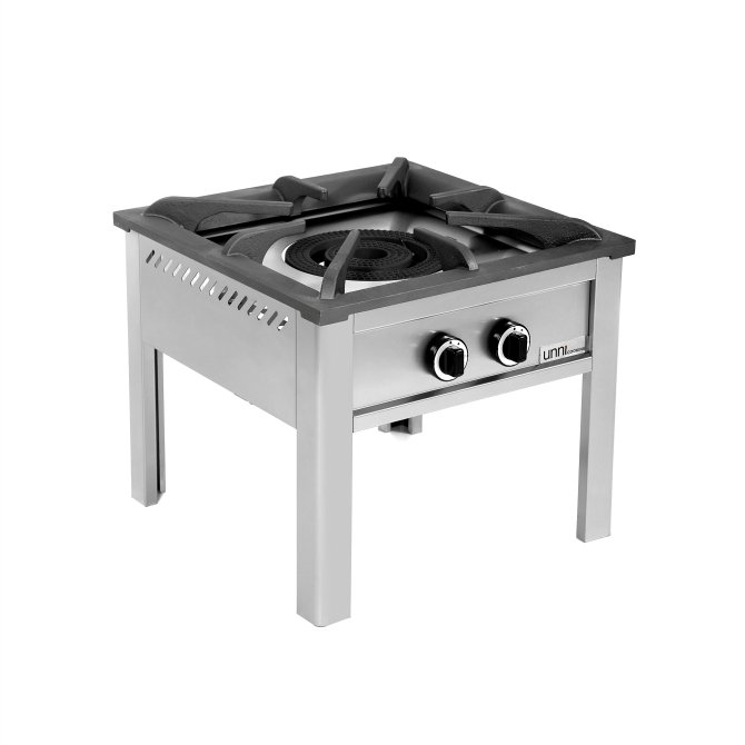 Low Gas Burner YRG-60-2