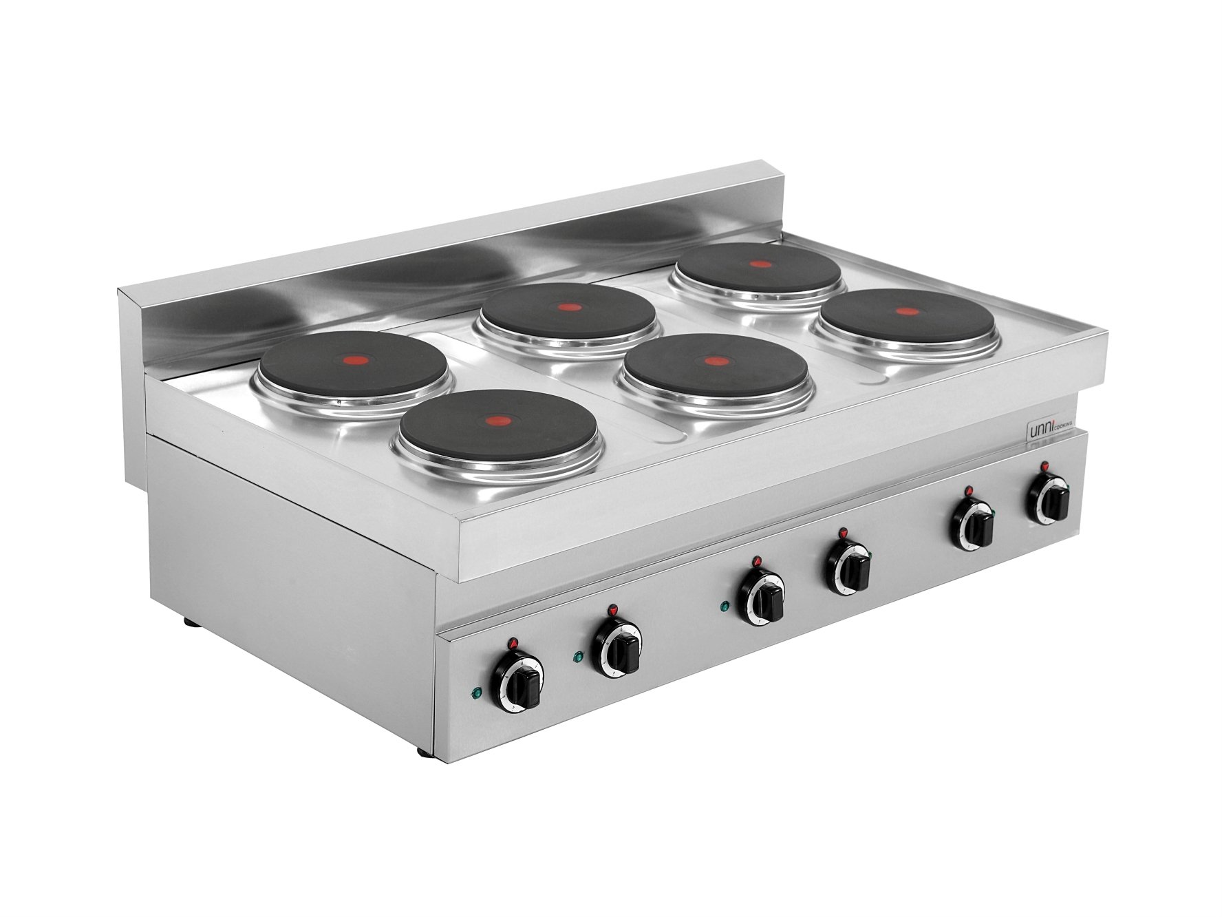 Elektrische Fornuis E65C60B